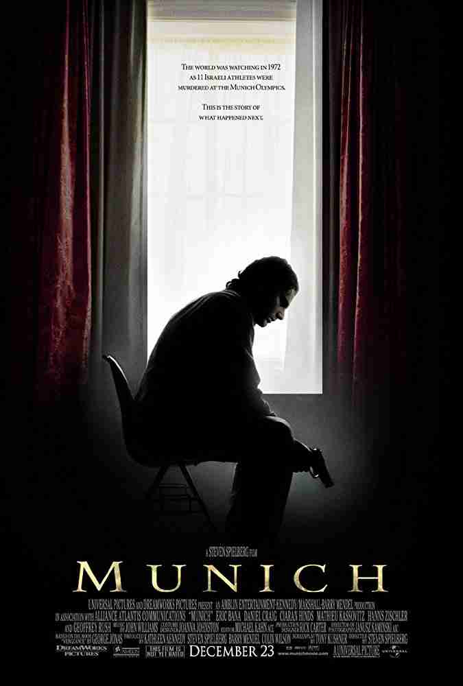 munich (2005)